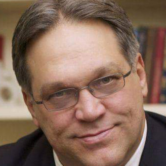 Steve McMichael